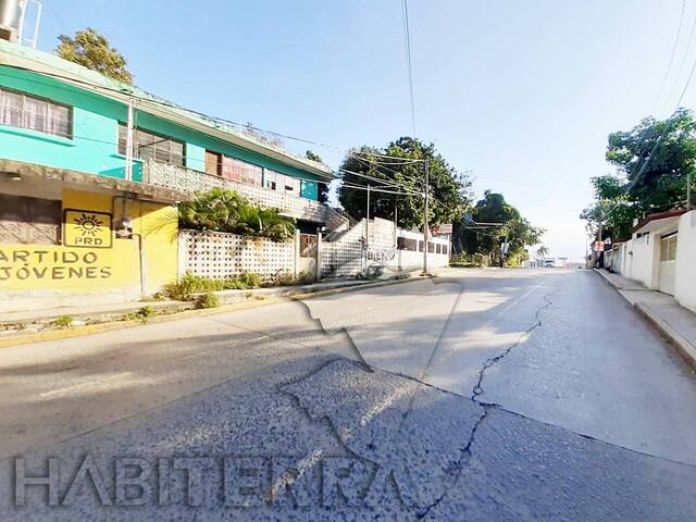 Casa para Venta en Túxpam - 4