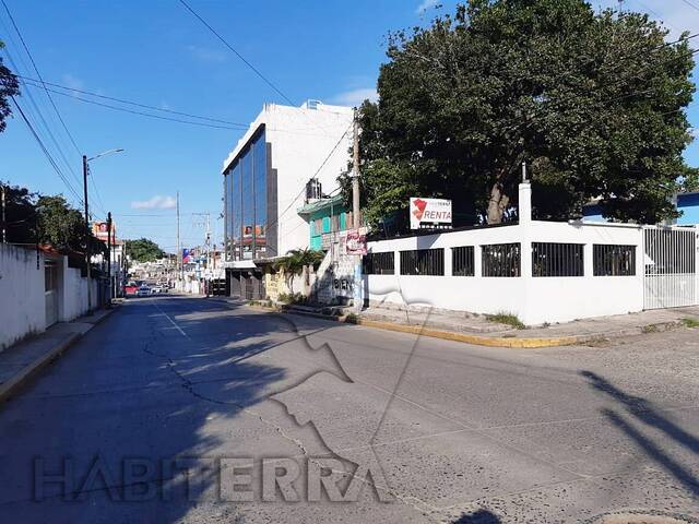 #CV - 3398 - Casa para Venta en Túxpam - VZ - 3