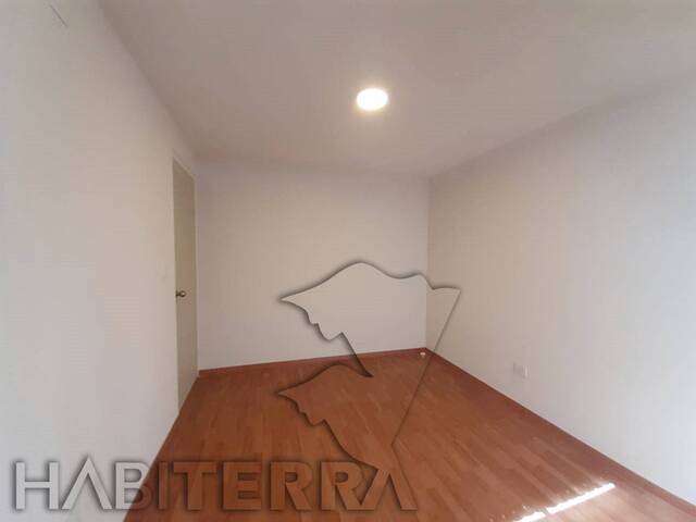 Departamento para Venta en Túxpam - 4