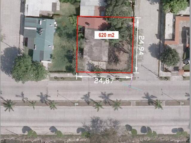Casa para Venta en Túxpam - 5