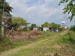 Terreno para Venta en Túxpam - 5