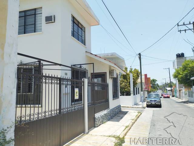 #CVYR-3402 - Casa para Venta en Túxpam - VZ - 2