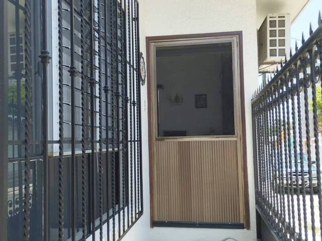 Casa para Venta en Túxpam - 4