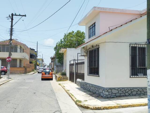 #CVYR-3402 - Casa para Venta en Túxpam - VZ - 3