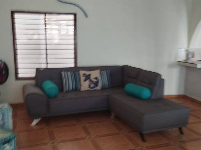 Casa para Venta en Túxpam - 4