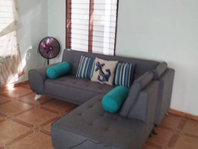 Casa para Venta en Túxpam - 5