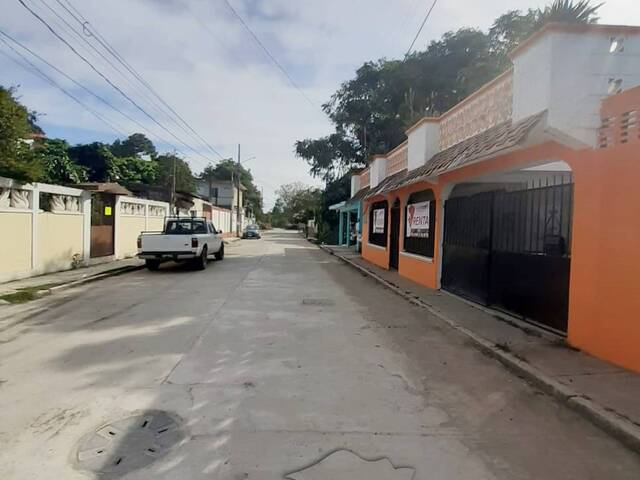 #CR-3403 - Casa para Venta en Túxpam - VZ - 3