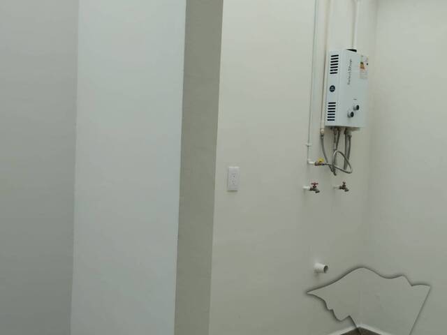 Departamento para Renta en Túxpam - 4