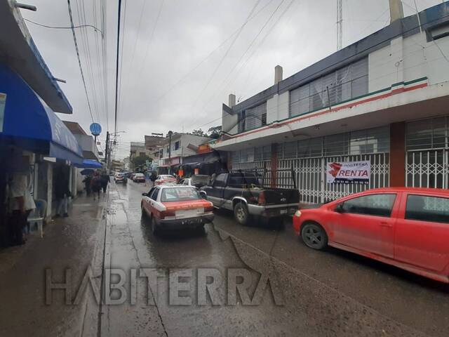 #LR-3407 - Local comercial para Renta en Túxpam - VZ