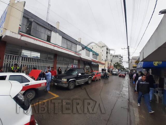 Local comercial para Renta en Túxpam - 4