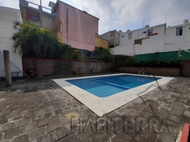 Casa para Renta en Túxpam - 4