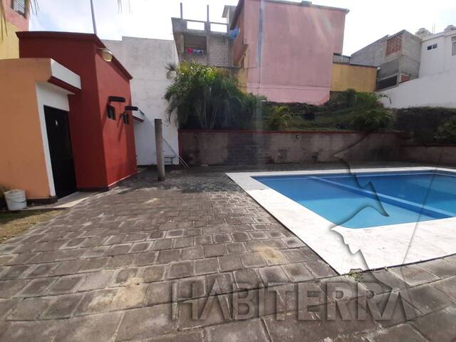 Casa para Renta en Túxpam - 5