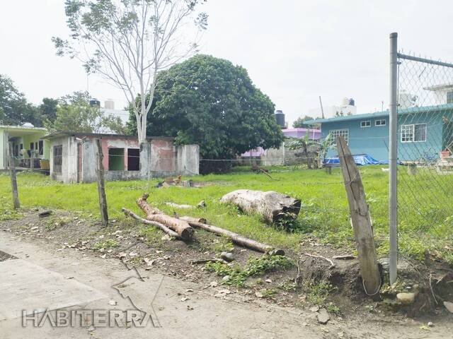 Terreno para Venta en Túxpam - 5