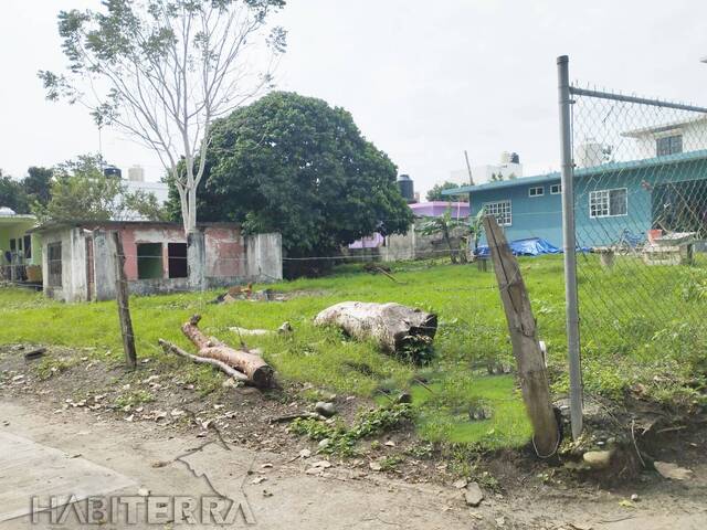 Terreno para Venta en Túxpam - 4