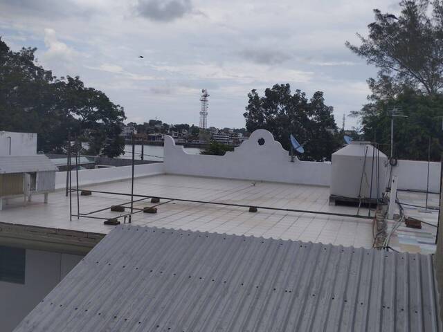 #DR-3410 - Departamento para Renta en Túxpam - VZ