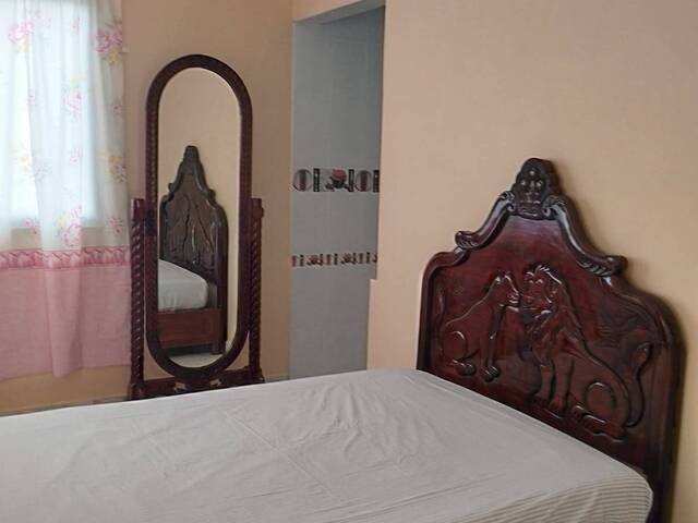 #DR-3410 - Departamento para Renta en Túxpam - VZ