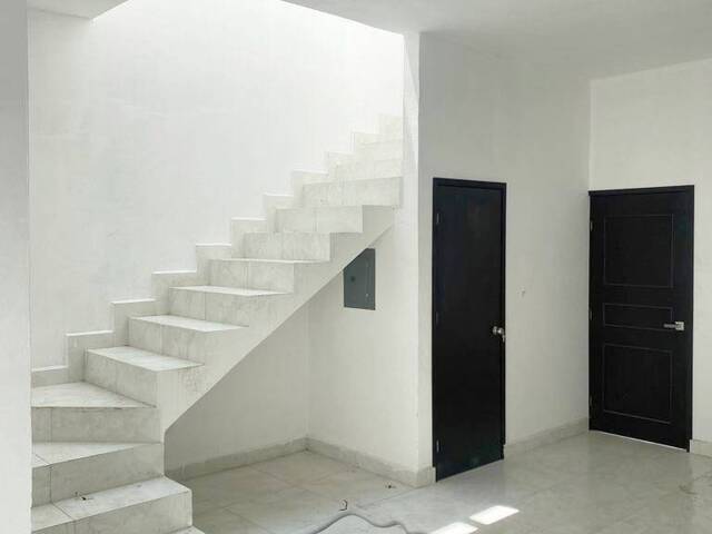 Casa para Venta en Túxpam - 4