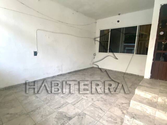 #CR-2023 - Casa para Venta en Túxpam - VZ