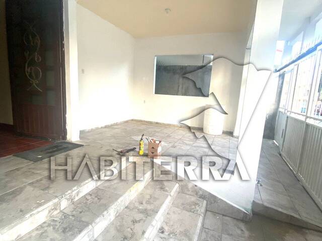 #CR-2023 - Casa para Venta en Túxpam - VZ