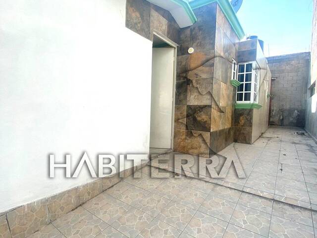 #CR-3412 - Casa para Renta en Túxpam - VZ