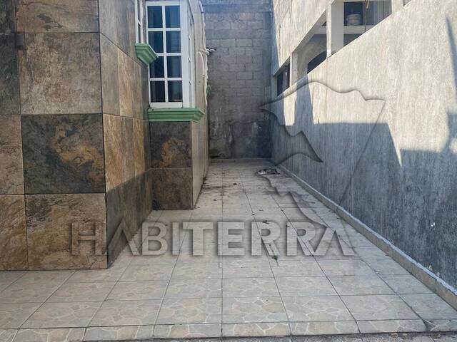 #CR-3412 - Casa para Renta en Túxpam - VZ