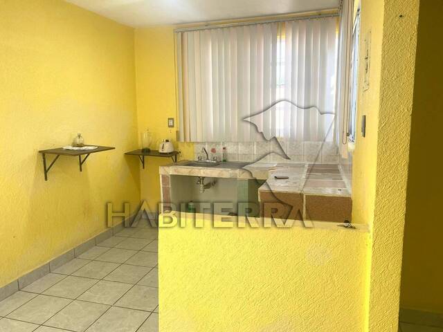 Casa para Renta en Túxpam - 5