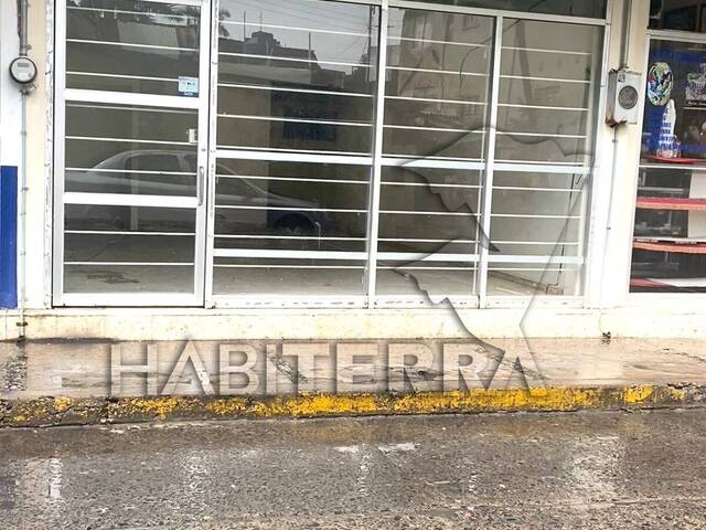 #LR-3413 - Local comercial para Renta en Túxpam - VZ