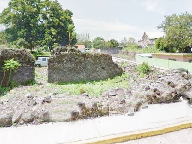 Terreno para Venta en Tantima - 5