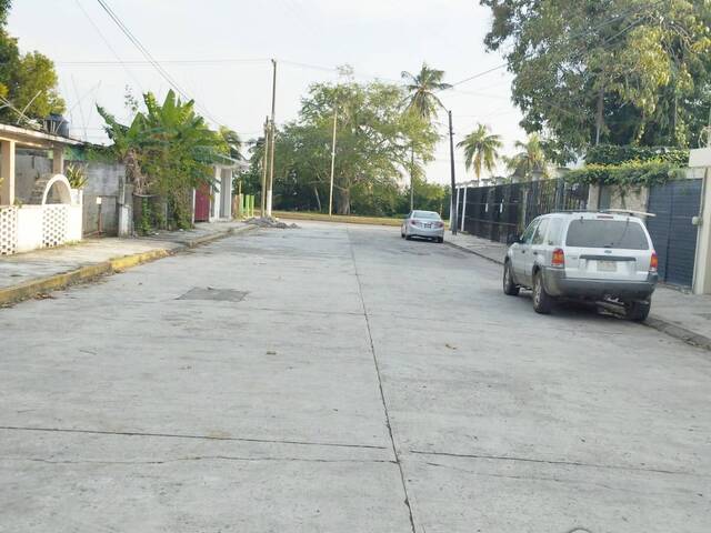 Terreno para Venta en Túxpam - 4