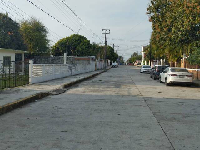 Terreno para Venta en Túxpam - 5