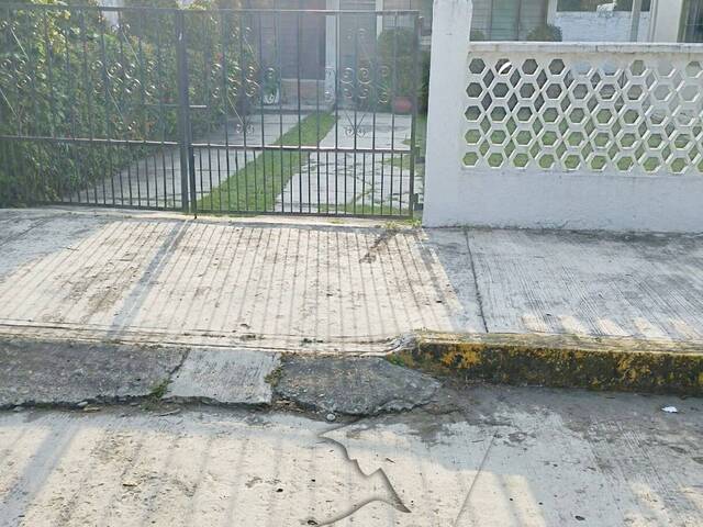 #TV-3416 - Terreno para Venta en Túxpam - VZ