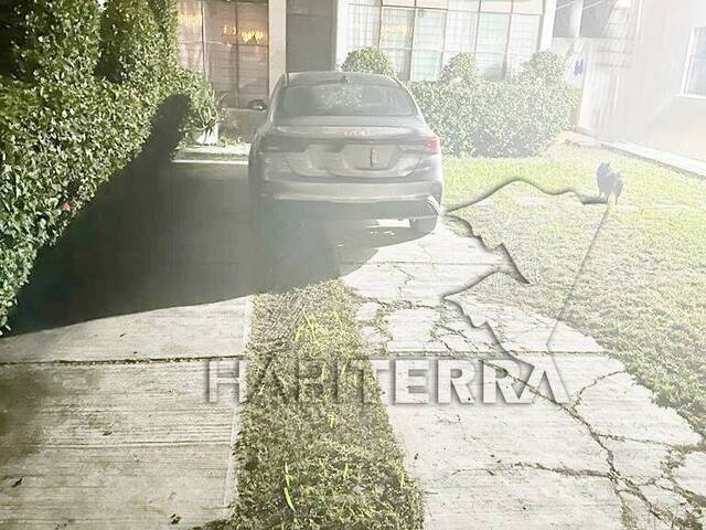#TV-3416 - Terreno para Venta en Túxpam - VZ