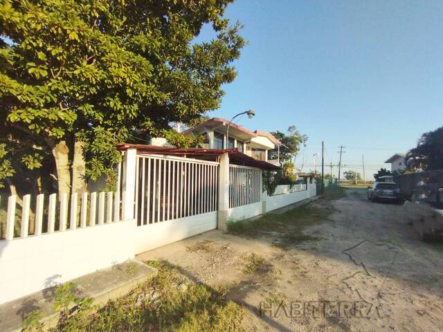Casa para Venta en Túxpam - 5