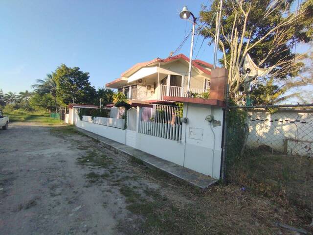 Casa para Venta en Túxpam - 4
