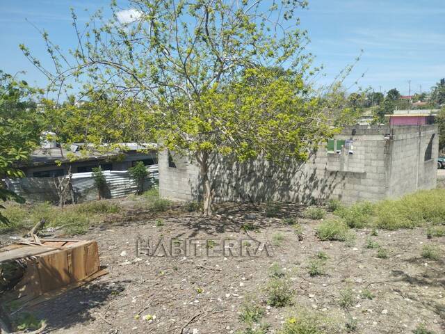 #3419 - Terreno para Venta en Túxpam - VZ