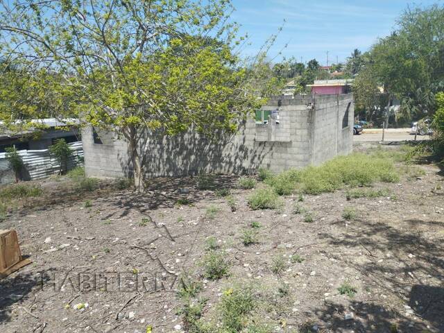 Terreno para Venta en Túxpam - 4