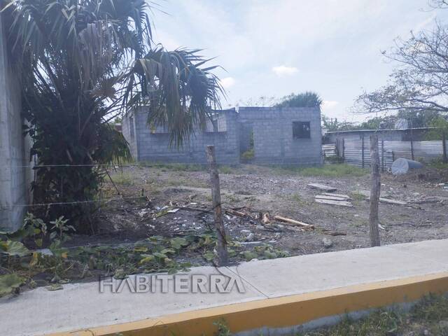 Terreno para Venta en Túxpam - 5