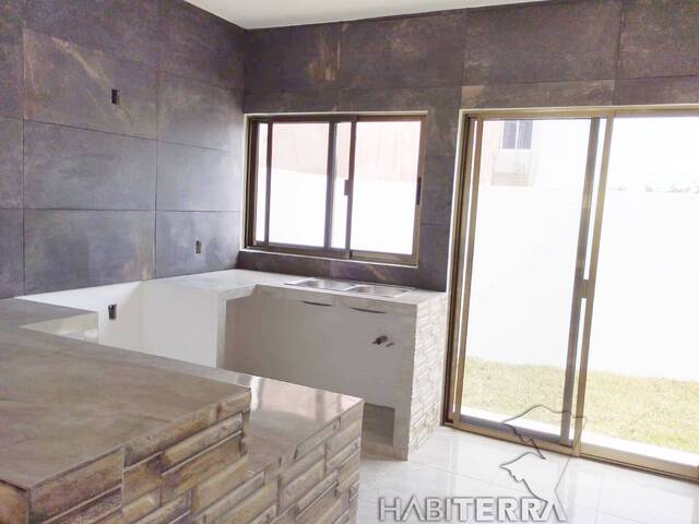 Casa para Venta en Túxpam - 5