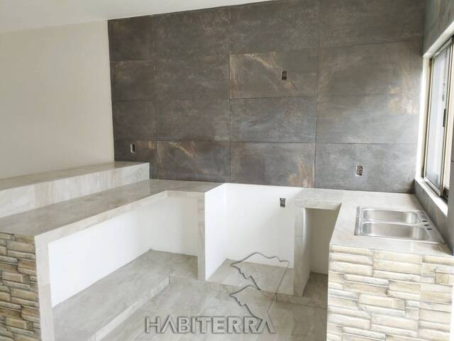 Casa para Venta en Túxpam - 4