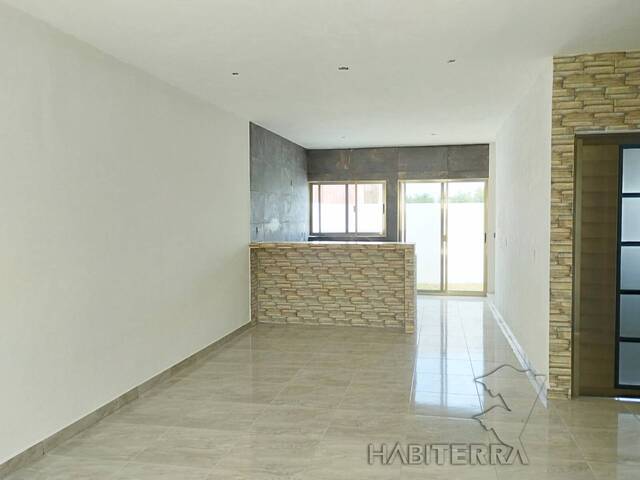 #CV-3421 - Casa para Venta en Túxpam - VZ