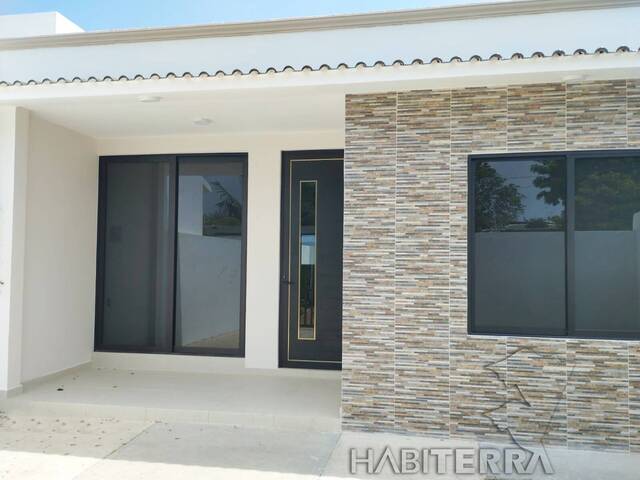 #CV-3421 - Casa para Venta en Túxpam - VZ