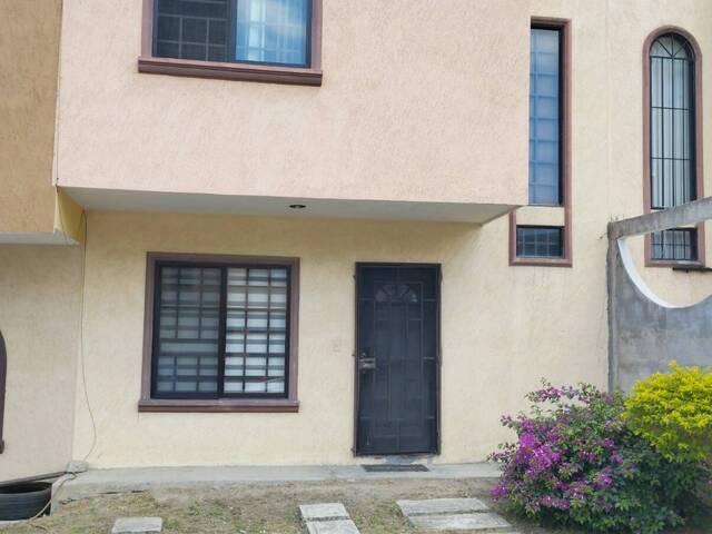 #CR-3422 - Casa para Venta en Túxpam - VZ - 1