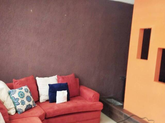 Casa para Renta en Túxpam - 4