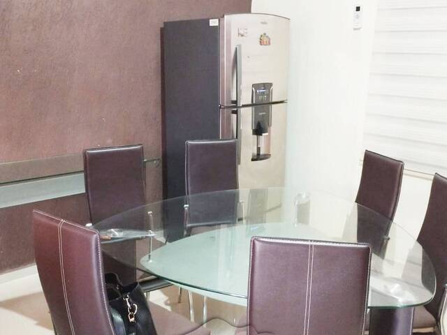 Casa para Renta en Túxpam - 5