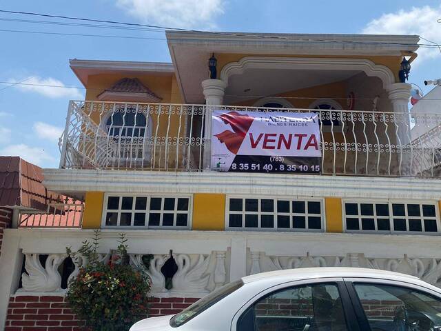 #CV - 3397 - Casa para Venta en Cerro Azul - VZ
