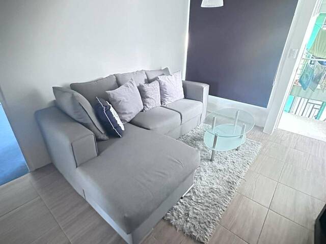 Departamento para Venta en Túxpam - 5