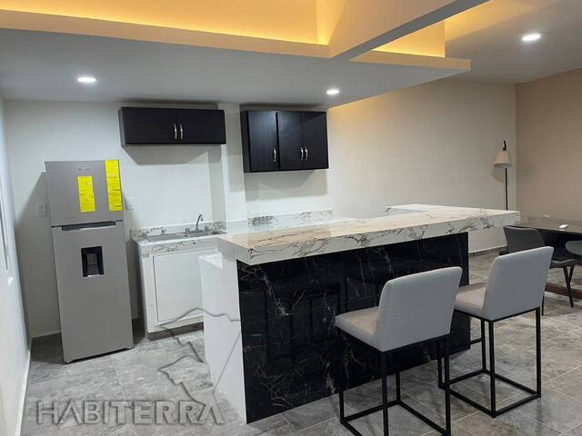 Departamento para Renta en Túxpam - 4