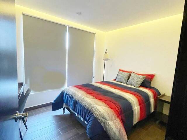 Departamento para Renta en Túxpam - 5