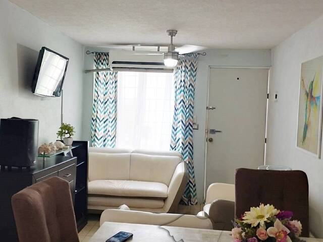 Departamento para Venta en Túxpam - 5