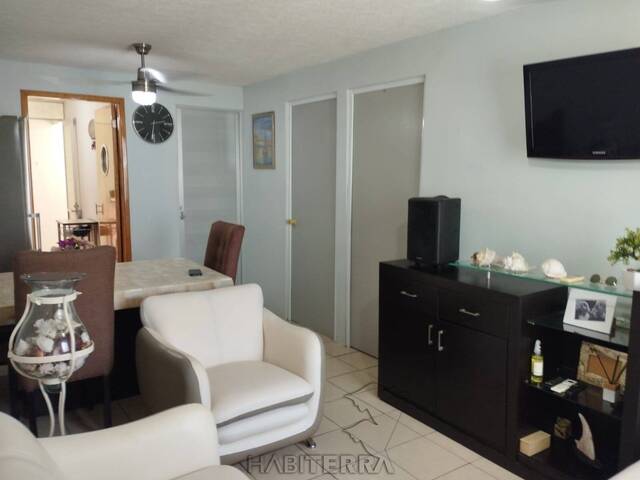 Departamento para Venta en Túxpam - 4